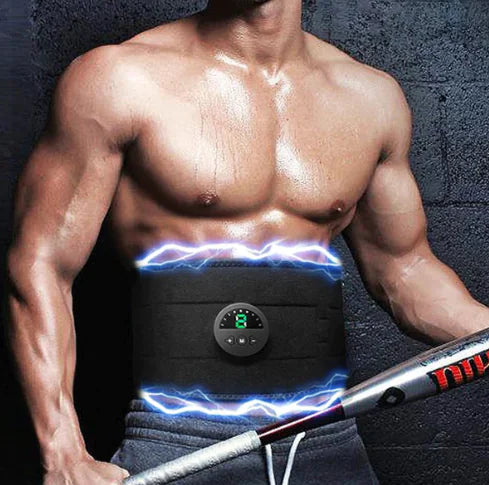 Vibration Belt for Fitness