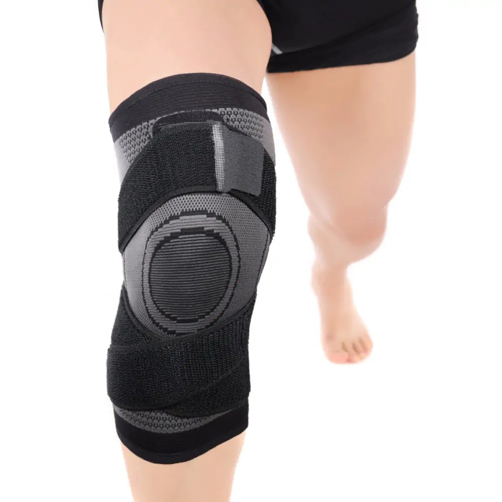 Knee Support Pads for Sports