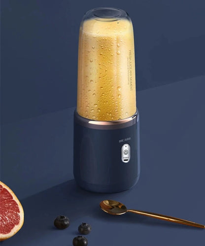 Portable Juicer Blender with 6 Blades