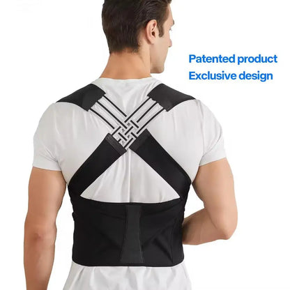 Posture Corrector Support Brace