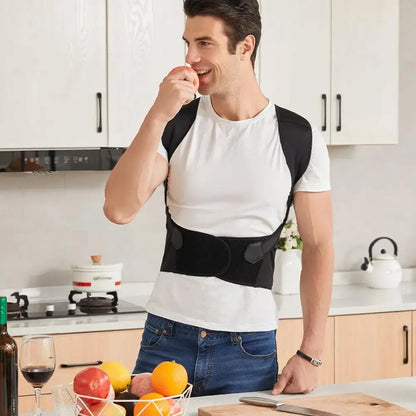 Posture Corrector Support Brace