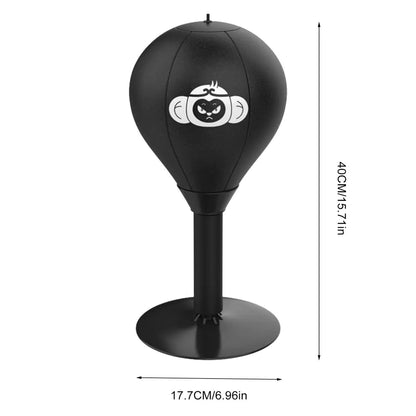 Desk Punching Bag